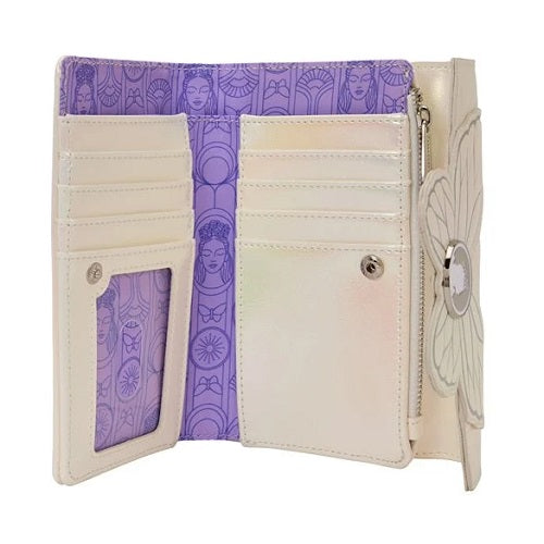 Wicked: For Good Glinda Flap Wallet