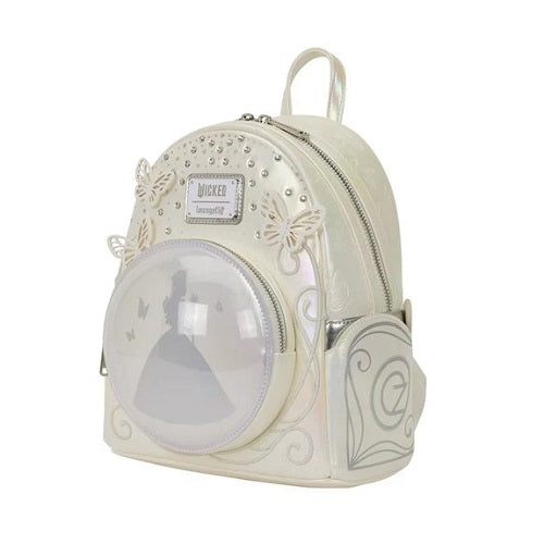 Wicked: For Good Glinda Bubble Mini-Backpack