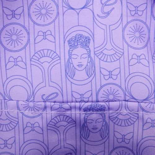 Wicked: For Good Glinda Bubble Mini-Backpack