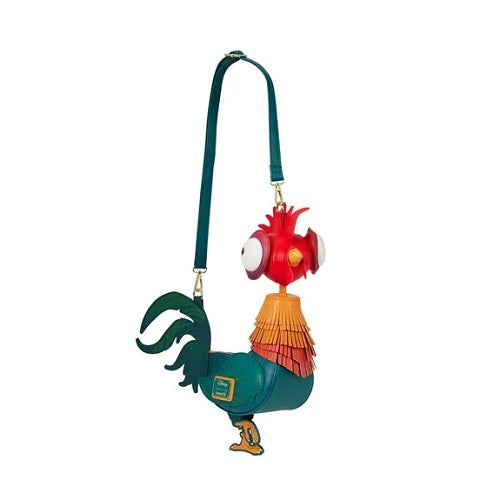 Moana HeiHei Figural Crossbody Bag
