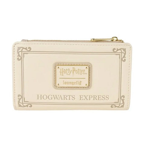 Harry Potter Hogwarts Express Ticket Wallet