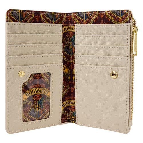 Harry Potter Hogwarts Express Ticket Wallet