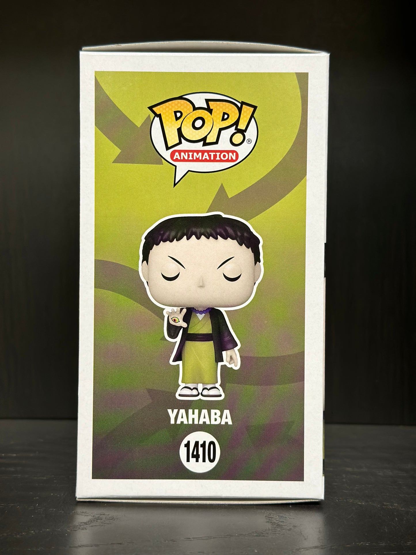 #1410 Funko POP! Animation - Yahaba (GITD) [PX Exclusive]