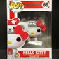 #69 Funko POP! Sanrio - Hello Kitty as Polar Bear