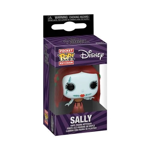 Funko Pocket POP! Nightmare Before Christmas - Formal Sally