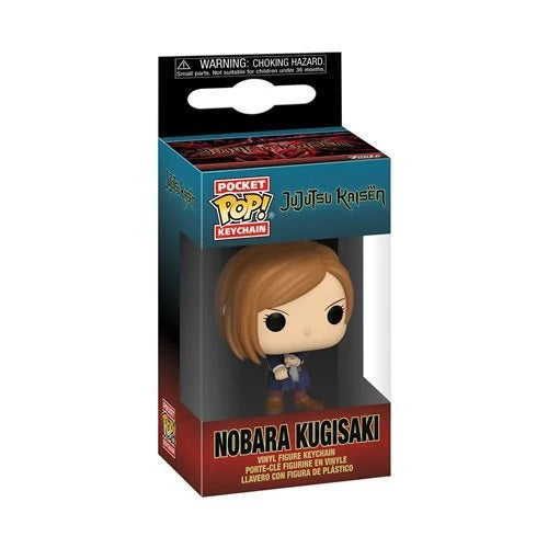 Funko Pocket POP! Jujutsu Kaisen - Nobara Kugisaki