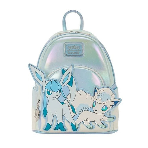 Pokemon Ice Type Winter Mini-Backpack