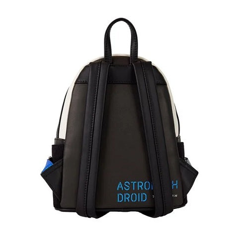Star Wars: The Power of The Force Astromech Droid Light-Up Mini Backpack