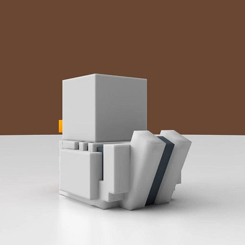 Minecraft: Skeleton (Mini Edition)