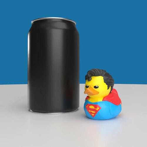 DC Comics: Superman (Mini Edition)