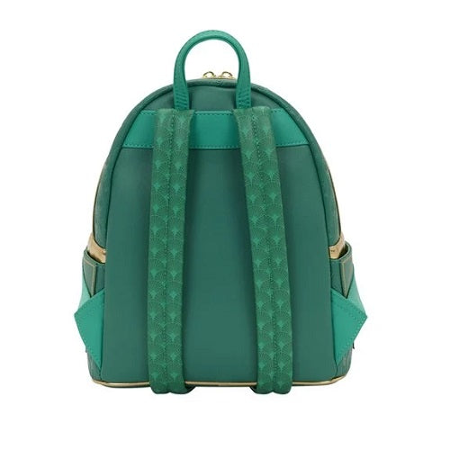 Princess and the Frog Princess Tiana Mini-Backpack