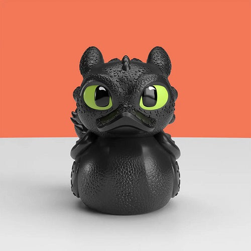 How to Train your Dragon: Toothless (Mini Edition)