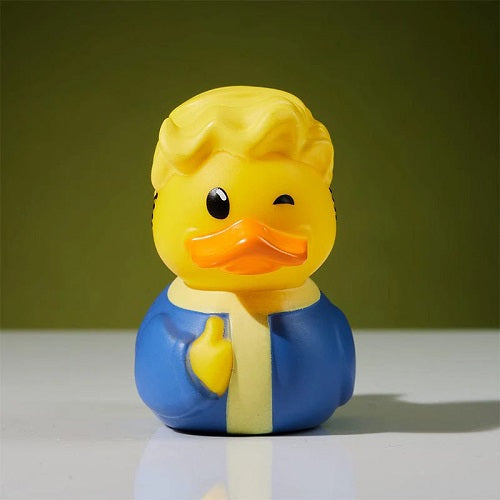 Fallout: Vault Boy (Mini Edition)