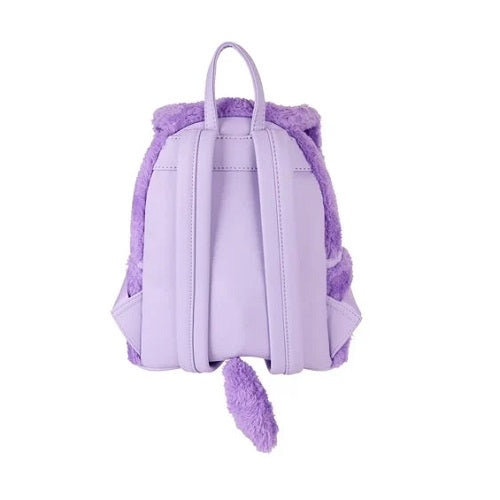Emperor's New Groove Cat Yzma Plush Mini Backpack