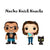 Nacho Knick Knacks logo