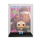 #01 Funko POP! WWE - Hulk Hogan Sports Illustrated Cover