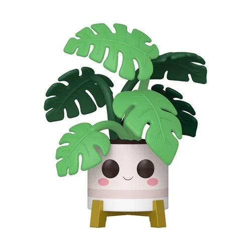 #02 Funko POP! Plants - Monstera