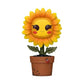 #03 Funko POP! Plants - Sunflower
