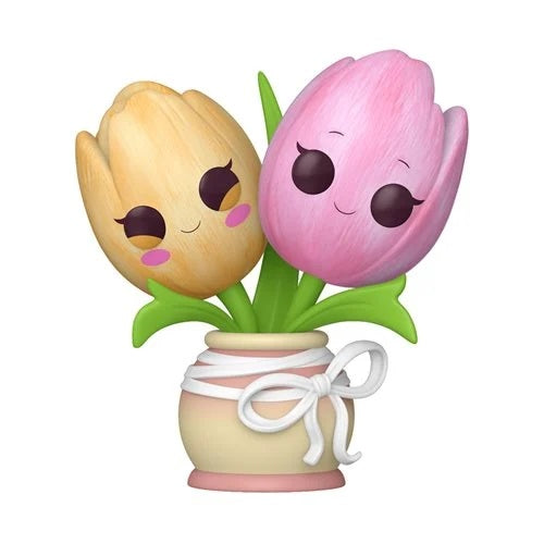 #04 Funko POP! Plants - Tulip