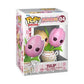 #04 Funko POP! Plants - Tulip
