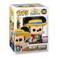 #1042 Funko POP! Disney - Mickey Mouse [2021 Summer Convention]