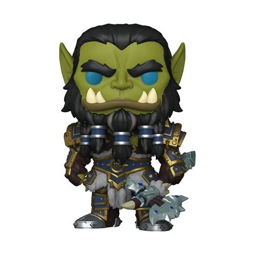 #1046 Funko POP! Games - Thrall