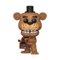 #1096 Funko POP! Games - Freddy Fazbear