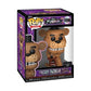 #1096 Funko POP! Games - Freddy Fazbear