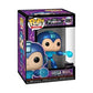 #1097 Funko POP! Games - Mega Man