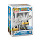 #1103 Funko POP! Games - Silver (Diamond) [Target Exclusive]