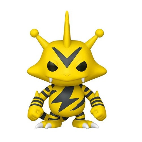 *PRE ORDER* #1124 Funko POP! Games - Electabuzz