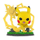 #1127 Funko POP! Games - Pikachu Premium