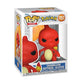 *PRE ORDER FEB '26* #1157 Funko POP! Games - Charmeleon