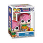 #1171 Funko POP! Games - Amy