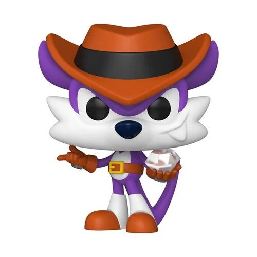 #1172 Funko POP! Games - Fang