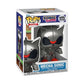 #1173 Funko POP! Games - Mecha Sonic