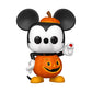 #1218 Funko POP! Disney - Mickey Mouse (Glow-in-the-Dark) [Amazon Exclusive]