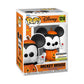 #1218 Funko POP! Disney - Mickey Mouse (Glow-in-the-Dark) [Amazon Exclusive]