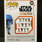 #361 Funko POP! Star Wars - Death Watch Mandalorian [GameStop Exclusive]