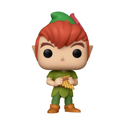 #1344 Funko POP! Disney - Peter Pan