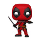 #1362 Funko POP! Marvel - Deadpool