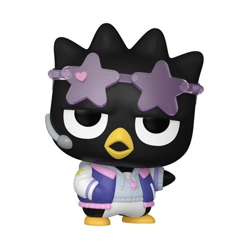 #141 Funko POP! Sanrio - Badtz-Maru K-Pop