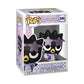 #141 Funko POP! Sanrio - Badtz-Maru K-Pop