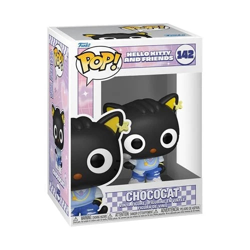 #142 Funko POP! Sanrio - Chococat K-Pop