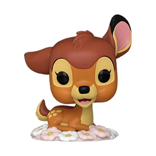 #1433 Funko POP! Disney - Bambi