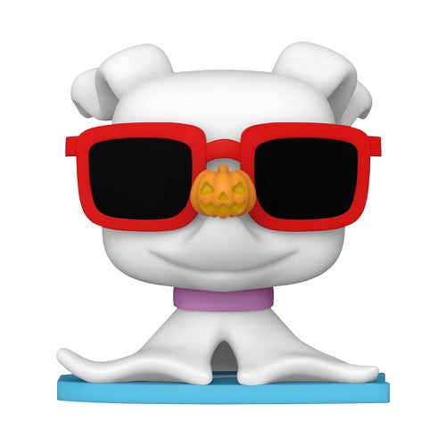 #1468 Funko POP! Disney - Zero [2024 Summer Convention Exclusive]