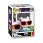 #1468 Funko POP! Disney - Zero [2024 Summer Convention Exclusive]