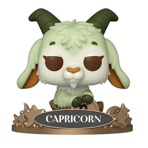#14 Funko POP! Zodiac - Capricorn