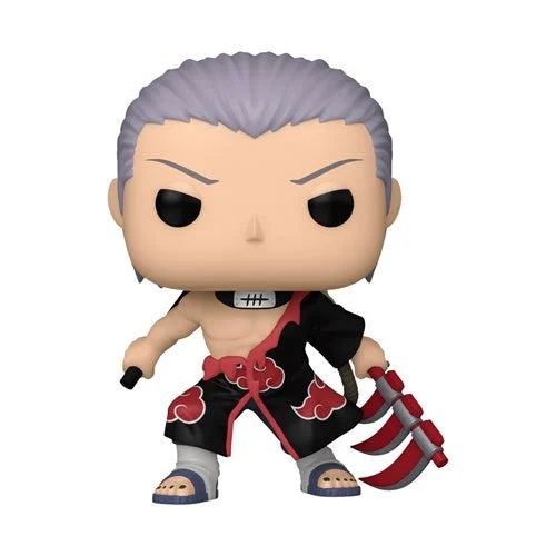 #1505 Funko POP! Animation - Hidan