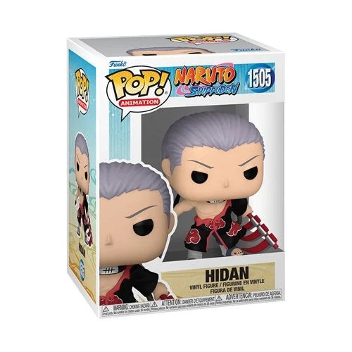 #1505 Funko POP! Animation - Hidan